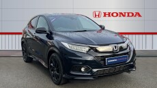 Honda HR-V 1.5 i-VTEC Turbo Sport CVT 5dr Petrol Hatchback